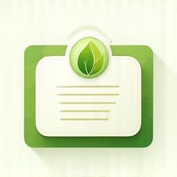 Certificato di sostenibilità