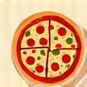 Icona pizze classiche