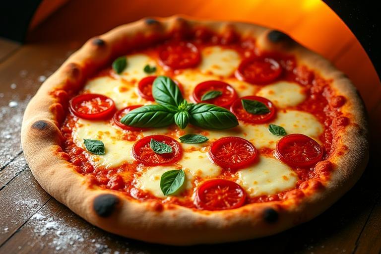 Margherita DOP